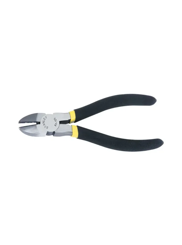 ALICATE CORTAFRIO LATERAL 6 STANLEY 84-105