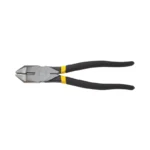 ALICATE ELECTRICISTA UNIVERSAL NEGRO 9 STANLEY 84-222