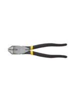 ALICATE ELECTRICISTA UNIVERSAL NEGRO 9 STANLEY 84-222