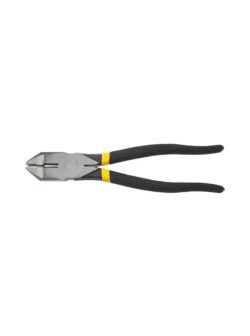 ALICATE ELECTRICISTA UNIVERSAL NEGRO 9 STANLEY 84-222