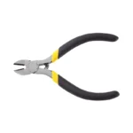 ALICATE MINI CORTAFRIO LATERAL 4 STANLEY 84-124