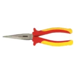 ALICATE PINZA DE PUNTA AISLADO 1000 VOLT 8.14 STANLEY 84-007