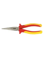 ALICATE PINZA DE PUNTA AISLADO 1000 VOLT 8.14 STANLEY 84-007