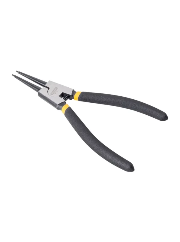 ALICATE PINZA PARA PINES 01 EXTERIOR RECTA 7 STANLEY 84-271