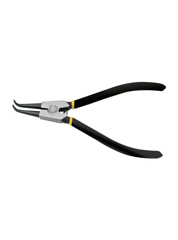 ALICATE PINZA PARA PINES 02 INTERIOR RECTA STANLEY 84-272