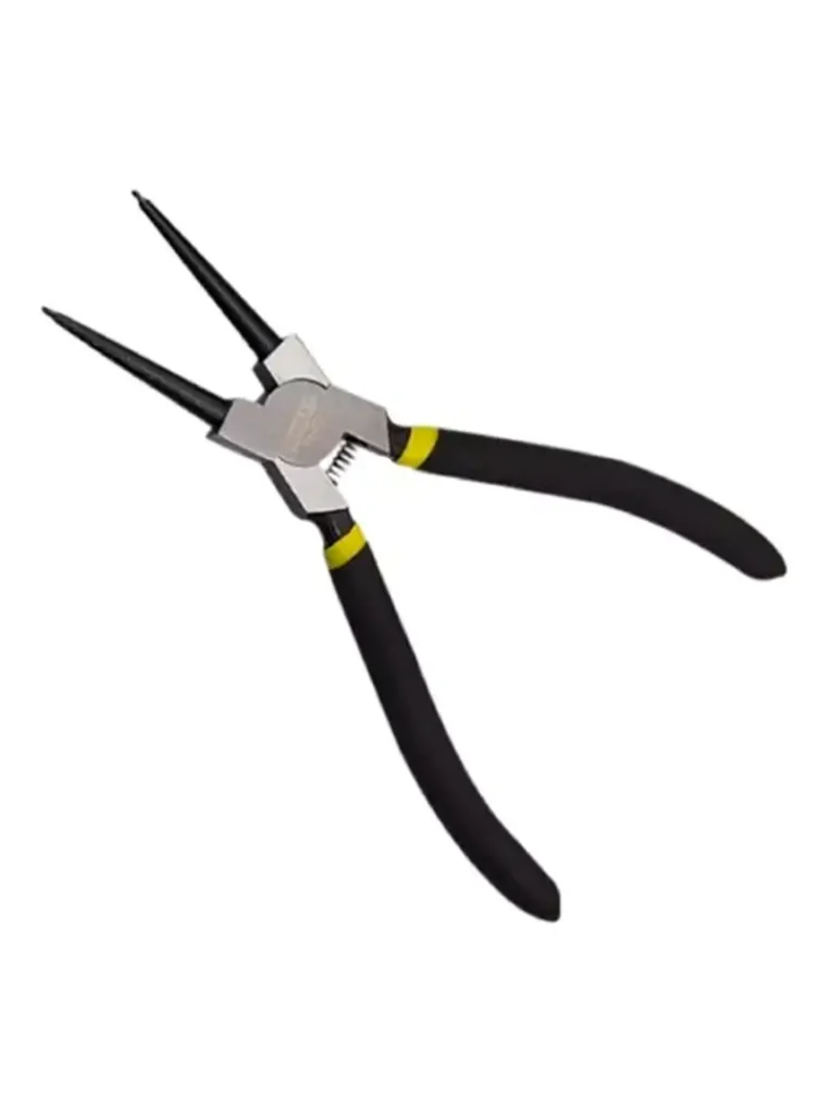 ALICATE PINZA PARA PINES 03 EXTERIOR CURVO 7 STANLEY 84-273