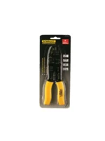 ALICATE PINZA PELACABLE MULTIUSO 9.12 STANLEY 84-223