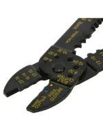 ALICATE PINZA PELACABLE MULTIUSO 9.12 STANLEY 84-223