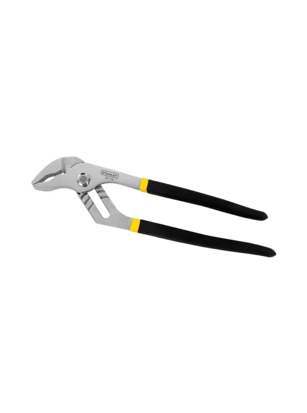 ALICATE PINZA PICOLORO 10 STANLEY 84-110