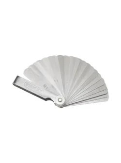 CALIBRADOR DE VALVULAS 25 HOJAS STANLEY 78-212