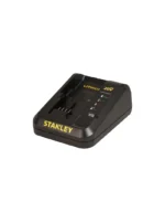 CARGADOR PARA BATERIAS 2 AMPERIOS SC202-B3 STANLEY