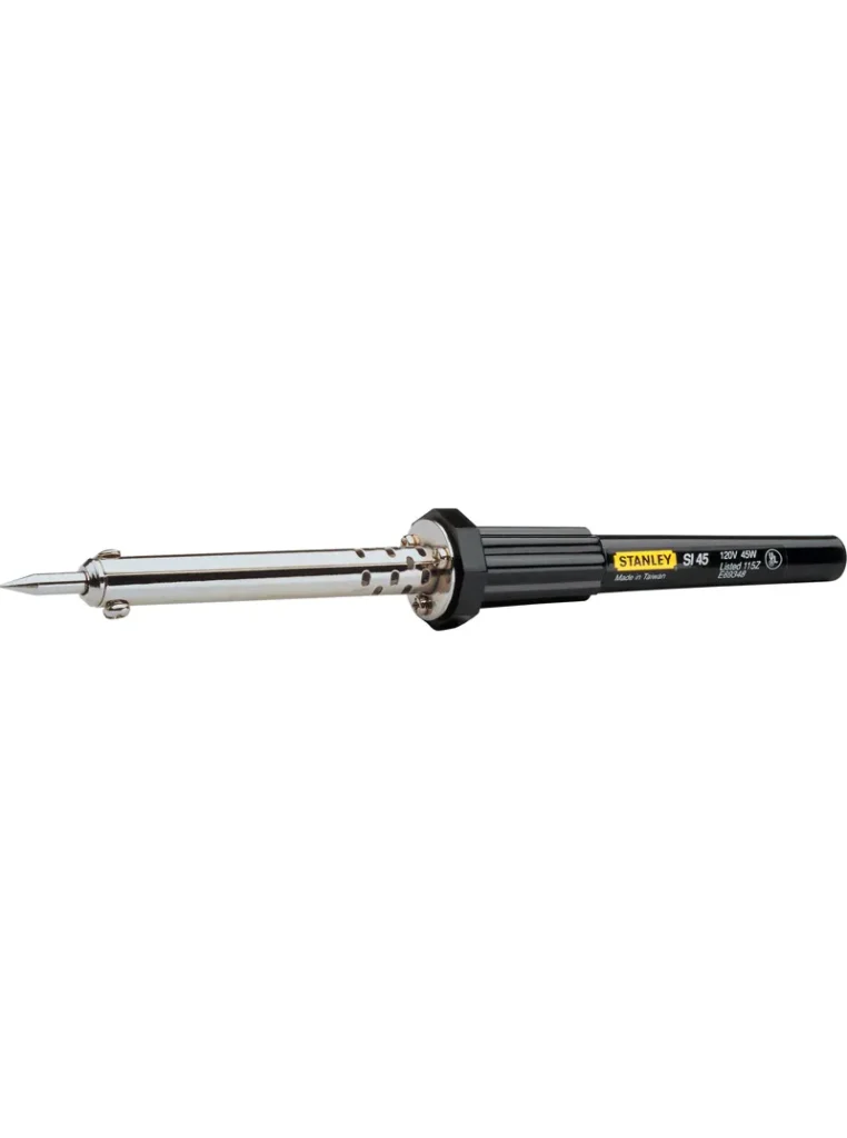 CAUTIN ELECTRICO 45 WATIOS STANLEY SI45