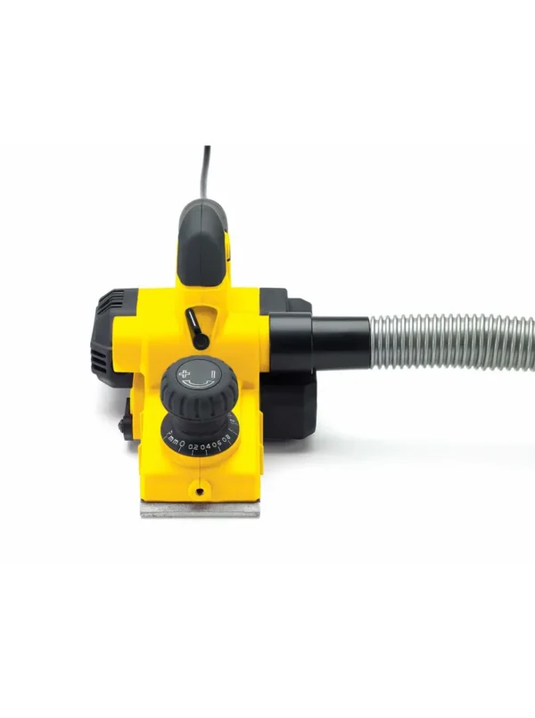 CEPILLO PROFESIONAL ELECTRICO 750 WATIOS STPP7502-B3 STANLEY