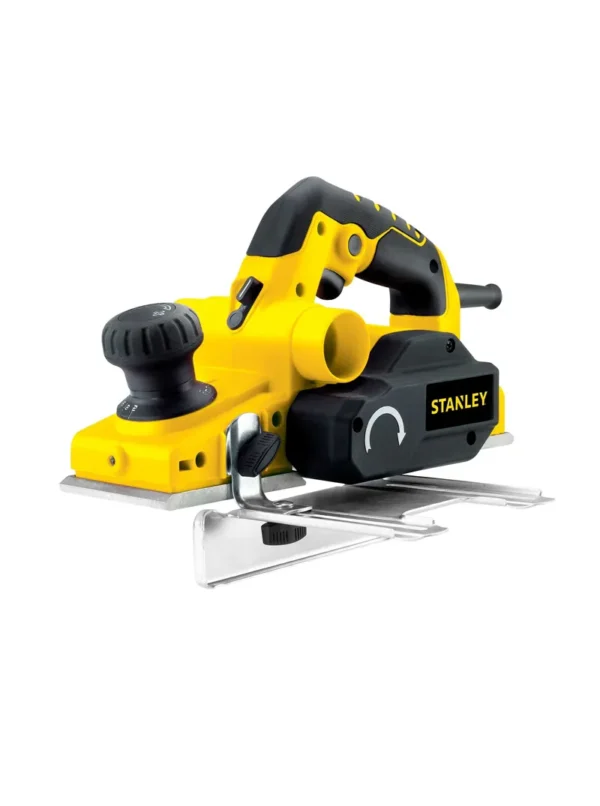 CEPILLO PROFESIONAL ELECTRICO 750 WATIOS STPP7502-B3 STANLEY