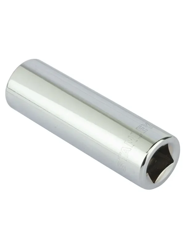 COPA LARGA CUADRANTE 1/2 DE 17 MM STANLEY 86-425