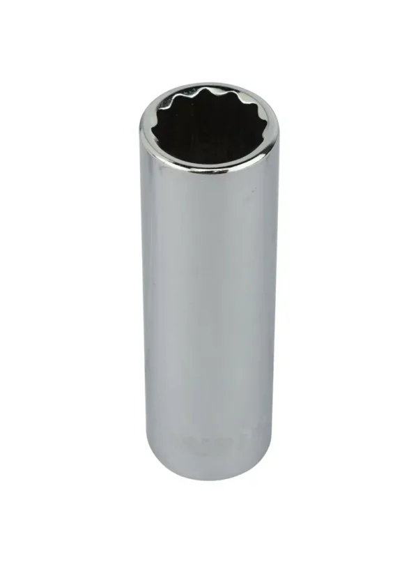 COPA LARGA CUADRANTE 1/2 DE 17 MM STANLEY 86-425