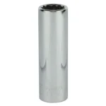 COPA LARGA CUADRANTE 1/2 DE 17 MM STANLEY 86-425