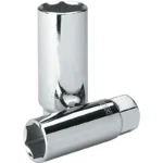 COPA LARGA PARA BUJIAS 13/16 STANLEY 86-581