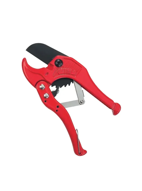CORTATUBO TUBERIA PVC 1.5/8 STANLEY 14-442