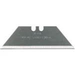 CUCHILLAS PARA NAVAJA DE MANO 5 PIEZAS STANLEY 11-931