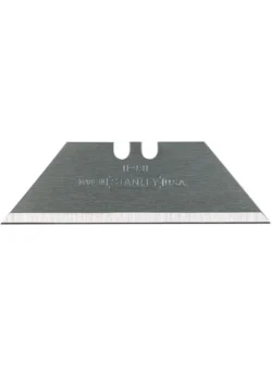 CUCHILLAS PARA NAVAJA DE MANO 5 PIEZAS STANLEY 11-931