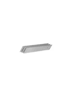 CUCHILLAS REPUESTO BISTURY 10 PIEZAS STANLEY 11-301T