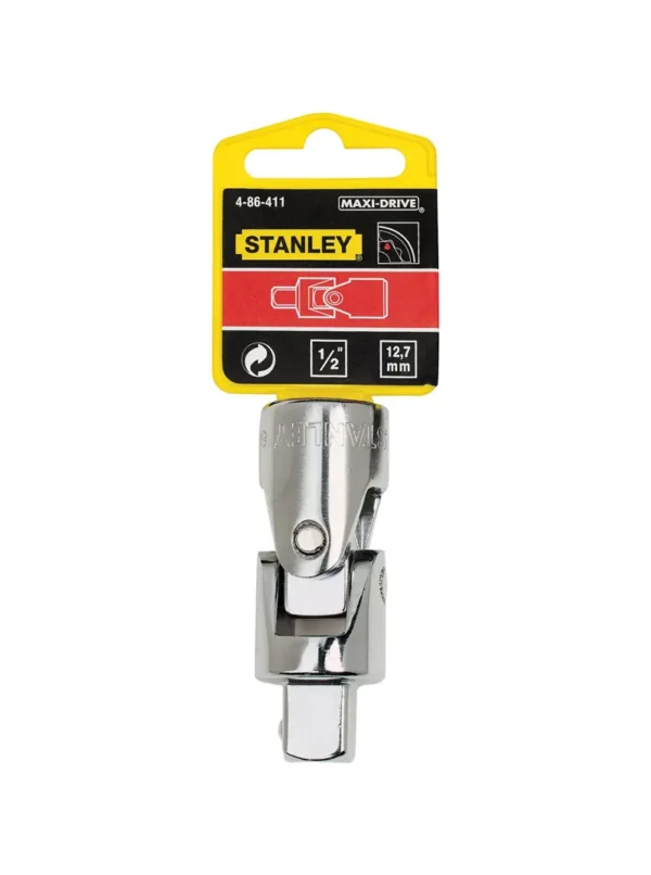 DADO EXCUALIZABLE DE 12 STANLEY 86-411