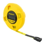 DECAMETRO CINTA FIBRA DE VIDRIO 15 METROS STANLEY 34-260