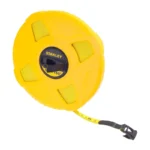 DECAMETRO CINTA FIBRA DE VIDRIO 50 METROS STANLEY 34-263