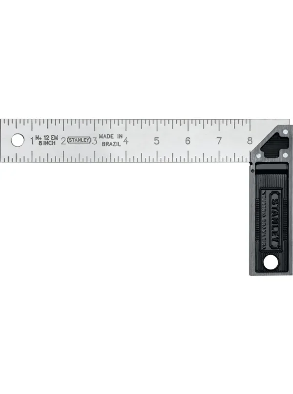 ESCUADRA PROFESIONAL 8 STANLEY 46-532