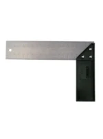 ESCUADRA PROFESIONAL MANGO PLASTICO 12 STANLEY 46-040