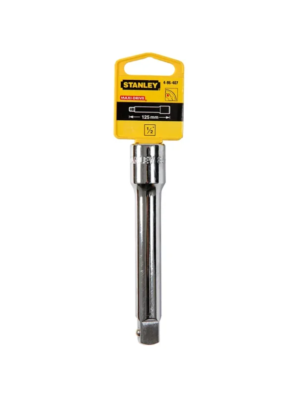 EXTENSION CUADRANTE 1/2 X 5 STANLEY 86-407
