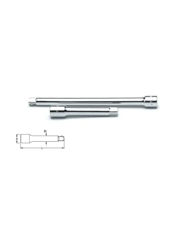 EXTENSION CUADRANTE 12 X 10 STANLEY 86-408