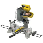 Acolilladora profesional de 10" Stanley SM16-B3