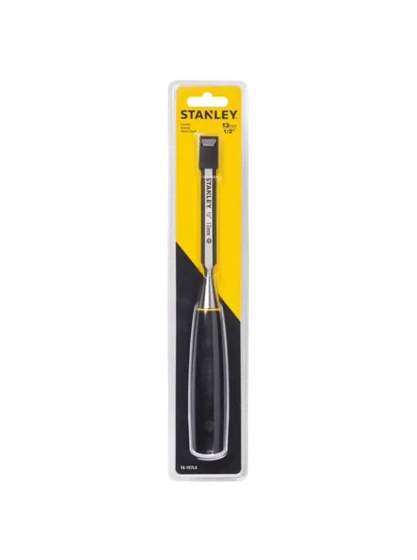 FORMON PLANO MANGO PLÁSTICO 1/2 STANLEY 16-107