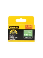 GRAPA PARA GRAPADORA MANUAL RT-45 STANLEY TRA -205