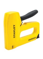 GRAPADORA MANUAL PROFESIONAL STANLEY TR-150