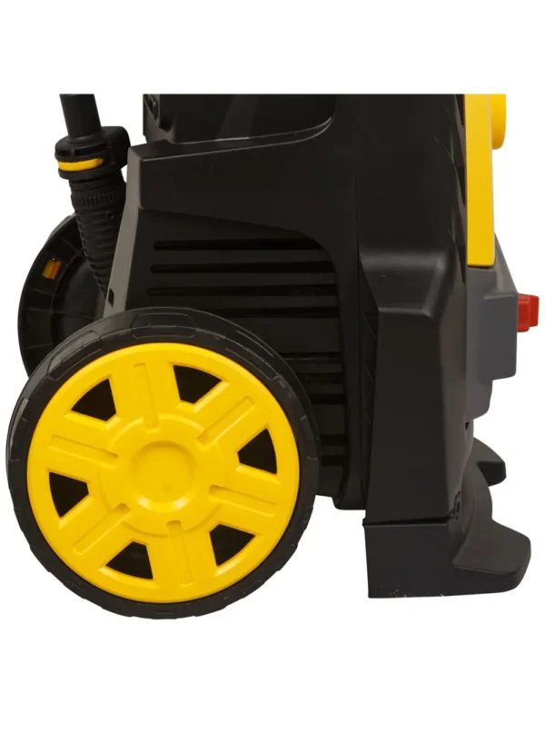 HIDROLAVADORA DE 1885 PSI Y 1900 WATIOS SW19 STANLEY