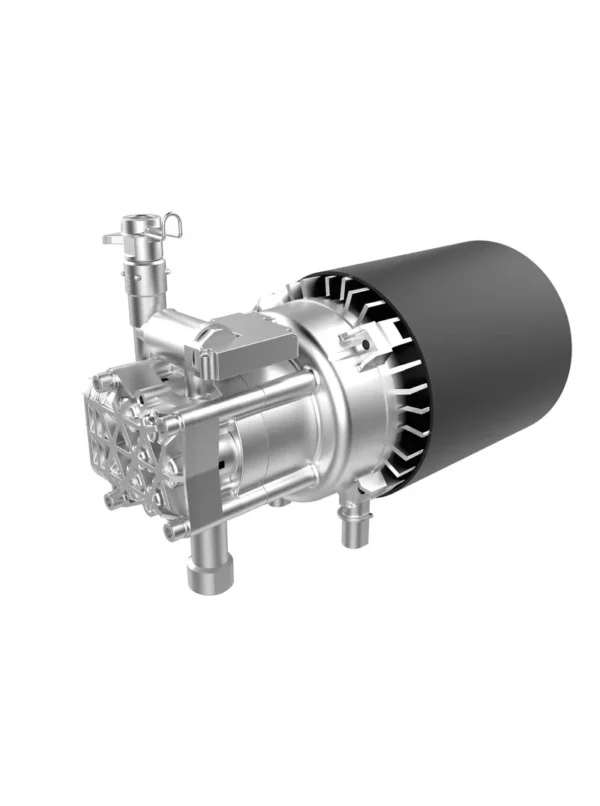 HIDROLAVADORA DE 1885 PSI Y 1900 WATIOS SW19 STANLEY