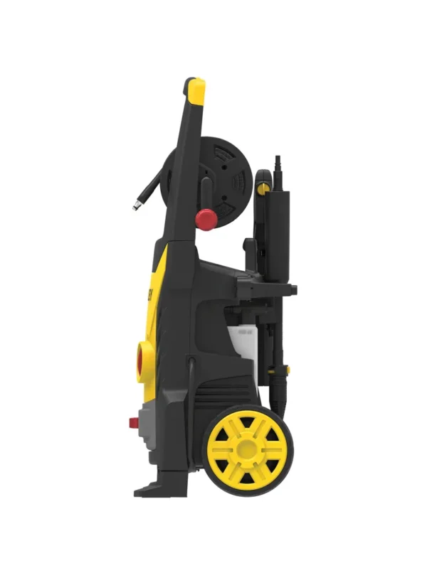 HIDROLAVADORA DE 1885 PSI Y 1900 WATIOS SW19 STANLEY