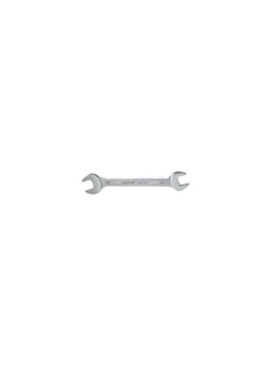 LLAVE BOCA FIJA WORKMASTER 16 X 17 MM STANLEY 86-827