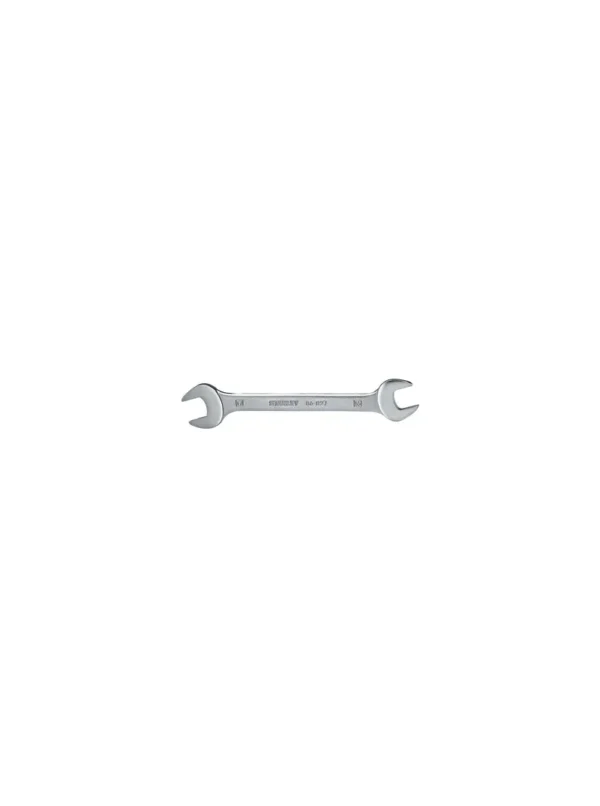 LLAVE BOCA FIJA WORKMASTER 16 X 17 MM STANLEY 86-827
