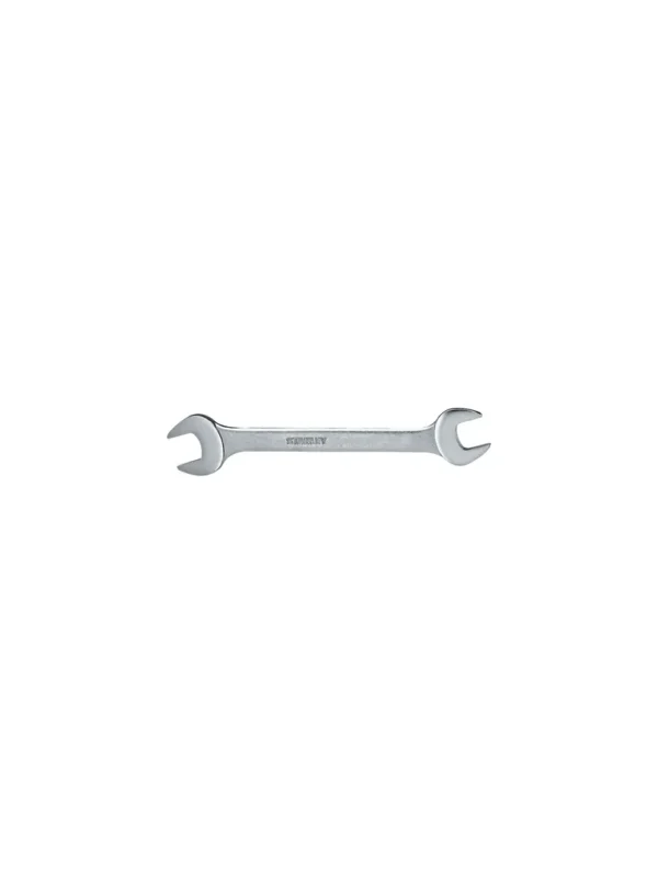 LLAVE BOCA FIJA WORKMASTER 8 X 10 MM STANLEY 86-820