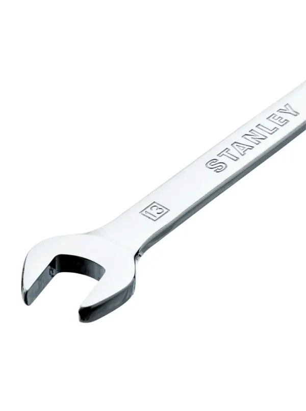 LLAVE COMBINADA DE RACHET 13 MM STANLEY 91-977