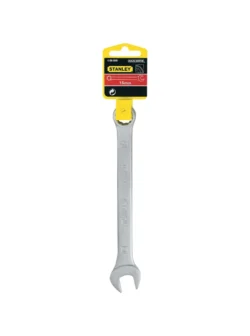 LLAVE COMBINADA WORKMASTER 1/4 STANLEY 86-831