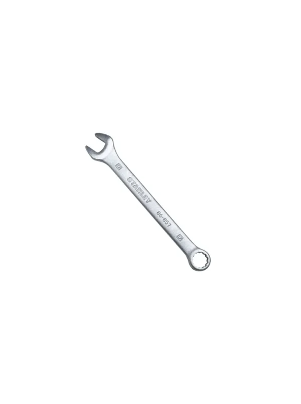 LLAVE COMBINADA WORKMASTER 12 MM STANLEY 86-857