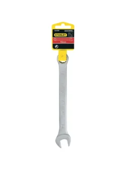 LLAVE COMBINADA WORKMASTER 15 MM STANLEY 86-860