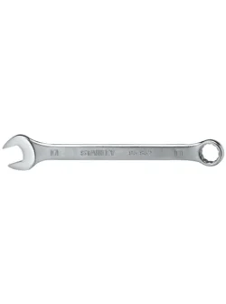 LLAVE COMBINADA WORKMASTER 17 MM STANLEY 86-862
