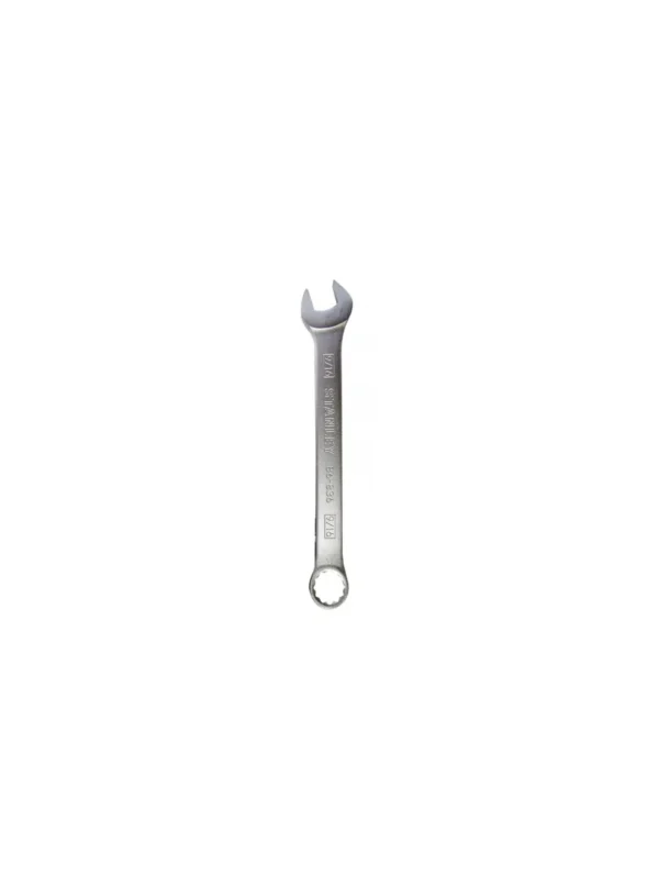 LLAVE COMBINADA WORKMASTER 9/16 STANLEY 86-836