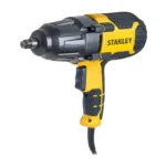 LLAVE DE IMPACTO ELÉCTRICA 12 900 WATIOS SIW901-B3 STANLEY